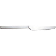 Dry Table Knife by Achille Castiglioni for Alessi Flatware Alessi 