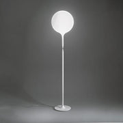 Castore Floor Lamp by Michele de Lucchi for Artemide Lighting Artemide Castore 42 