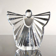 Angelus Angel Sculpture by Vista Alegre Vases, Bowls, & Objects Vista Alegre 