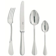 Baguette Silverplated 110 Piece Place Setting by Ercuis Flatware Ercuis 