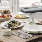 Nantucket Basket Cereal Bowl, 7" by Wedgwood Dinnerware Wedgwood