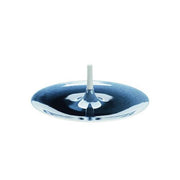 Blue Silent Dessert Spinner Plate, 4.5" by Hering Berlin Serving Tray Hering Berlin