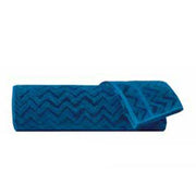 Rex Degraded Chevron Solid Color Towels by Missoni Home Bath Towels & Washcloths Missoni Home Hand Towel 50