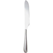 Nuovo Milano Carving Knife by Ettore Sottsass for Alessi Flatware Alessi