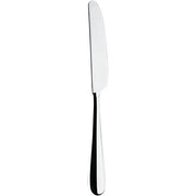 Nuovo Milano Dessert Knife by Ettore Sottsass for Alessi Flatware Alessi Monobloc