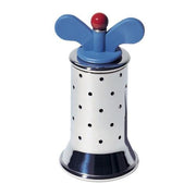 Pepper Mill by Michael Graves for Alessi Salt & Pepper Alessi Light Blue 