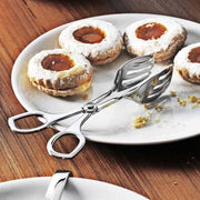 Living Hors d’oeuvres & Pastry Pliers by Sambonet Service Sambonet