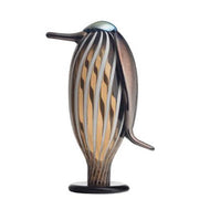 Sand Butler Art Glass Bird by Oiva Toikka for Iittala Art Glass Iittala