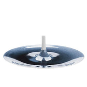 Blue Silent Dessert Spinner Plate, 8.7" by Hering Berlin Serving Tray Hering Berlin