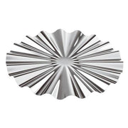 Kyma Show Plate by Sambonet Home Accents Sambonet Silverplated