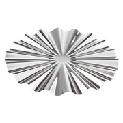 Kyma Show Plate by Sambonet Home Accents Sambonet Stainless Steel