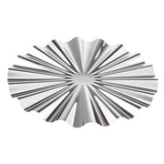 Kyma Show Plate by Sambonet Home Accents Sambonet Stainless Steel 