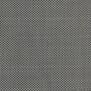Linea Q Rectangle Placemat, Grey by Sambonet Placemats Sambonet