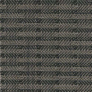 Linea Q Rectangle Placemat, Tweed/Brown by Sambonet Placemats Sambonet