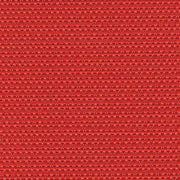 Linea Q Rectangle Placemat, Coral/Red by Sambonet Placemats Sambonet 