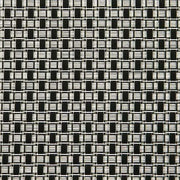 Linea Q Rectangle Placemat, Rectangles by Sambonet Placemats Sambonet Black