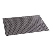 Linea Q Rectangle Placemat, Rectangles by Sambonet Placemats Sambonet