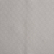 Linea Q Rectangle Placemat, Silver/Gray by Sambonet Placemats Sambonet