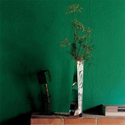 Crevasse Vase. 16.5" by Zaha Hadid for Alessi Vases, Bowls, & Objects Alessi