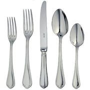 Sully Stainless Steel 5 Piece Place Setting by Ercuis Flatware Ercuis 