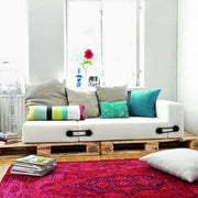 Trix by Piero Lissoni for Kartell Pouf Kartell