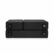 Trix by Piero Lissoni for Kartell Pouf Kartell