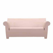 Bubble Club Sofa by Philippe Starck for Kartell Chair Kartell Powder 