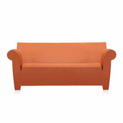 Bubble Club Sofa by Philippe Starck for Kartell Chair Kartell Ochre 