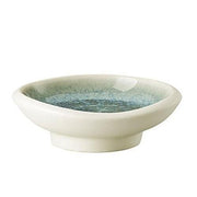 Junto Stoneware Bowls for Rosenthal Dinnerware Rosenthal Bowl, 2 oz. Aquamarine 