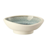 Junto Stoneware Bowls for Rosenthal Dinnerware Rosenthal Bowl, 5 oz. Aquamarine 