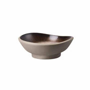 Junto Stoneware Bowls for Rosenthal Dinnerware Rosenthal Bowl, 7 oz. Bronze 