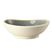 Junto Stoneware Bowls for Rosenthal Dinnerware Rosenthal Bowl, 7 oz. Aquamarine 