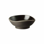 Junto Stoneware Bowls for Rosenthal Dinnerware Rosenthal Bowl, 7 oz. Slate Grey 