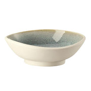 Junto Stoneware Bowls for Rosenthal Dinnerware Rosenthal Bowl, 9 oz. Aquamarine 