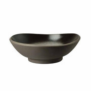 Junto Stoneware Bowls for Rosenthal Dinnerware Rosenthal Bowl, 9 oz. Slate Grey 