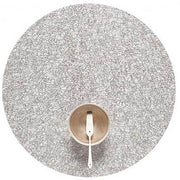 Chilewich: Metallic Lace Vinyl Placemats Set of 4 Placemat Chilewich