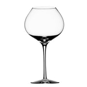 Difference 21.75 oz. Mature Red Wine Glass by Orrefors Glassware Orrefors 
