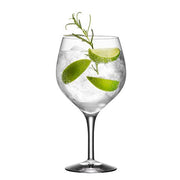 Gin & Tonic 22 oz. Glass, Set of 4 by Orrefors Glassware Orrefors 