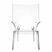 Uncle Jim Chair by Philippe Starck for Kartell Chair Kartell