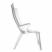 Uncle Jim Chair by Philippe Starck for Kartell Chair Kartell 