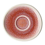 Junto Stoneware Espresso Saucer for Rosenthal Dinnerware Rosenthal Rose Quartz