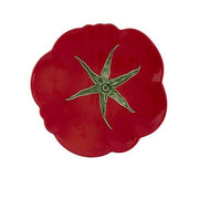 Tomato Dinner Plate by Bordallo Pinheiro Dinnerware Bordallo Pinheiro