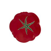 Tomato Fruit Plate, 8.25" by Bordallo Pinheiro Dinnerware Bordallo Pinheiro