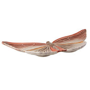 Cloudy Butterflies Wall Piece, 19" by Claudia Schiffer for Bordallo Pinheiro Home Accents Bordallo Pinheiro
