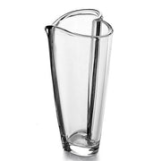 Heart 10.5" Glass Vase by Orrefors Vases Orrefors