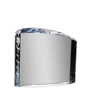Ice Block Award by Orrefors Glassware Orrefors Small