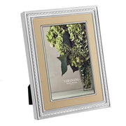 With Love Gold Photo Frame by Vera Wang for Wedgwood Frames Wedgwood 5" x 7"