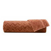Rex Degraded Chevron Solid Color Towels by Missoni Home Bath Towels & Washcloths Missoni Home Hand Towel 73