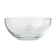 Berry and Thread Glassware 8.5" Bowl by Juliska Serving Bowl Juliska 