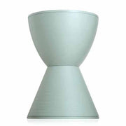 Prince Aha Side Table, 17" h. by Philippe Starck for Kartell Side Table Kartell Fennel Green 